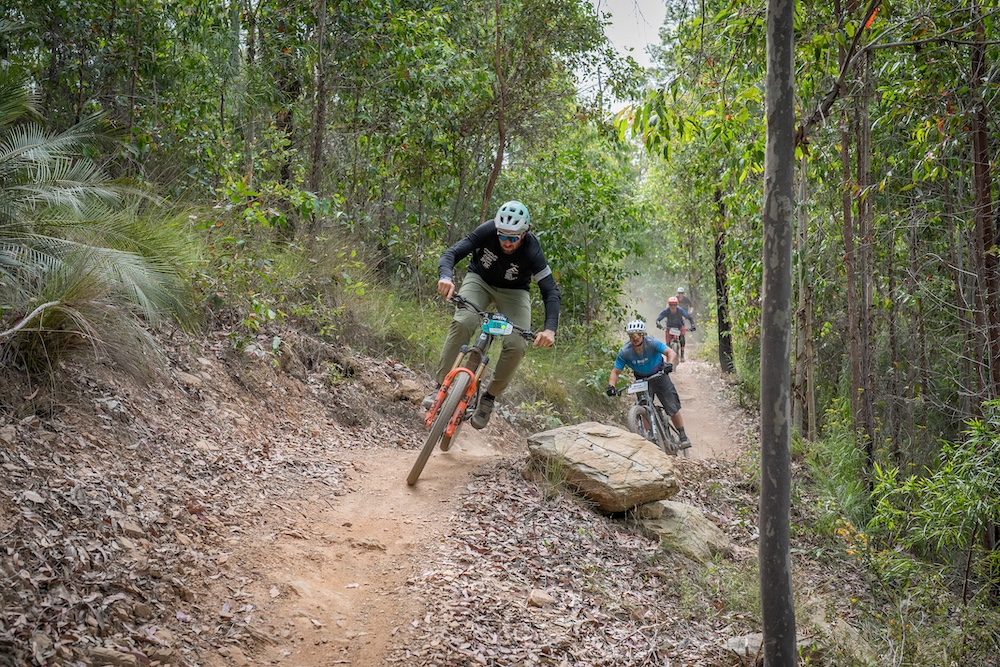 delicious finger licking goodness